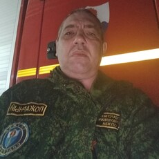 Фотография мужчины Владимир, 42 года из г. Бобров