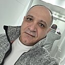 Гор, 47 лет