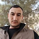 Эдик, 35 лет
