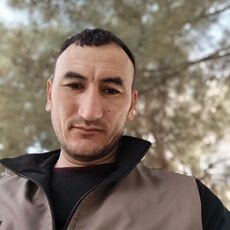 Фотография мужчины Эдик, 35 лет из г. Кыштым