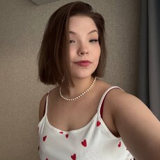 Фотография девушки Светлана, 20 лет из г. Пенза