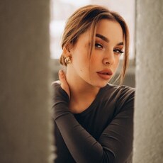 Полина, 23 из г. Братск.