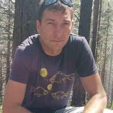 Фотография мужчины Владимир, 43 года из г. Иркутск