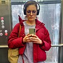 Kanimble, 39 лет