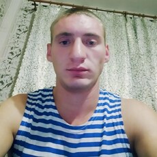 Фотография мужчины Владимир, 27 лет из г. Гомель