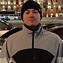 Влад, 21 год