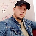 Саша, 35 лет