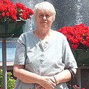 Любовь, 66 лет