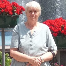 Фотография девушки Любовь, 66 лет из г. Михайловск (Ставропольский Край)