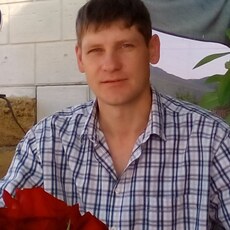 Фотография мужчины Андрей, 43 года из г. Минск