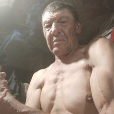 Фотография мужчины Николай, 51 год из г. Уссурийск