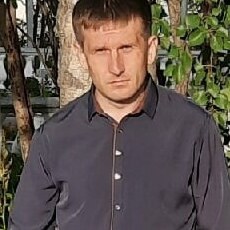 Фотография мужчины Андрей, 34 года из г. Воркута