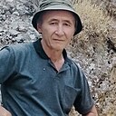 Канат, 57 лет