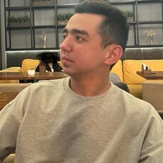 Фотография мужчины Азамат, 26 лет из г. Новочебоксарск
