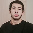 Yusuf, 26 лет