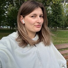 Фотография девушки Екатерина, 31 год из г. Москва