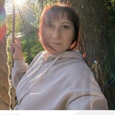 Фотография девушки Екатерина, 44 года из г. Новочебоксарск