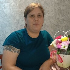 Фотография девушки Татьяна, 41 год из г. Чусовой