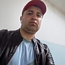 Фахрддин, 31 год