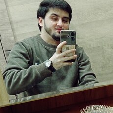 Фотография мужчины Али, 24 года из г. Белогорск