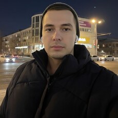 Фотография мужчины Владимир, 30 лет из г. Пенза
