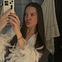 Кристина, 23 года