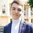 Илья, 21 год