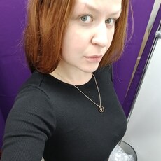 Фотография девушки Марина, 35 лет из г. Нижний Новгород