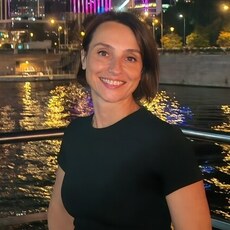 Фотография девушки Таня, 44 года из г. Москва