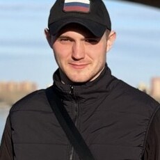 Фотография мужчины Александр, 28 лет из г. Ангарск