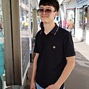Alixan, 19 лет