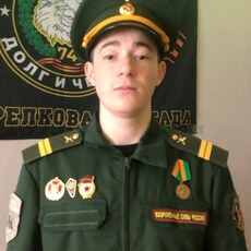 Фотография мужчины Наиль, 18 лет из г. Томск
