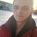 Егор, 22 года