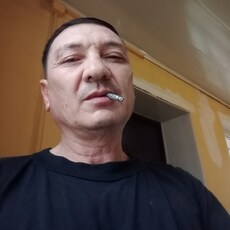 Фотография мужчины Рустам, 42 года из г. Верхнедвинск