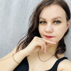 Томочка, 27 из г. Прокопьевск.