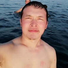 Фотография мужчины Равшан, 24 года из г. Москва