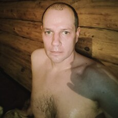 Фотография мужчины Максим, 43 года из г. Тюмень