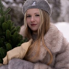 Васелина, 20 из г. Нижний Тагил.
