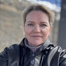 Фотография девушки Елена, 48 лет из г. Мытищи