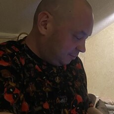 Фотография мужчины Павел, 42 года из г. Голицыно