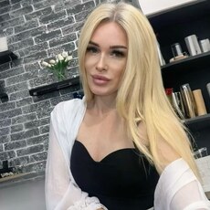 Дарина, 36 из г. Москва.