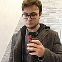 Глеб, 19 лет