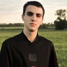 Фотография мужчины Азамат, 24 года из г. Саранск