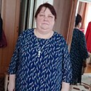 Любовь, 58 лет