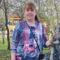 Фотография девушки Наталия, 49 лет из г. Волгоград