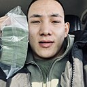 Али, 23 года