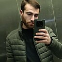 Вазген, 25 лет