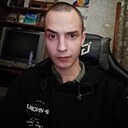 Михаил, 20 лет