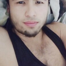 Фотография мужчины Dadosh, 27 лет из г. Кызылорда