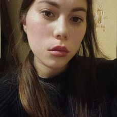 Полина, 26 из г. Минусинск.